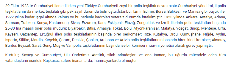 Sözlü Mülakat İle Alakalı Çıkabilecek Sorular